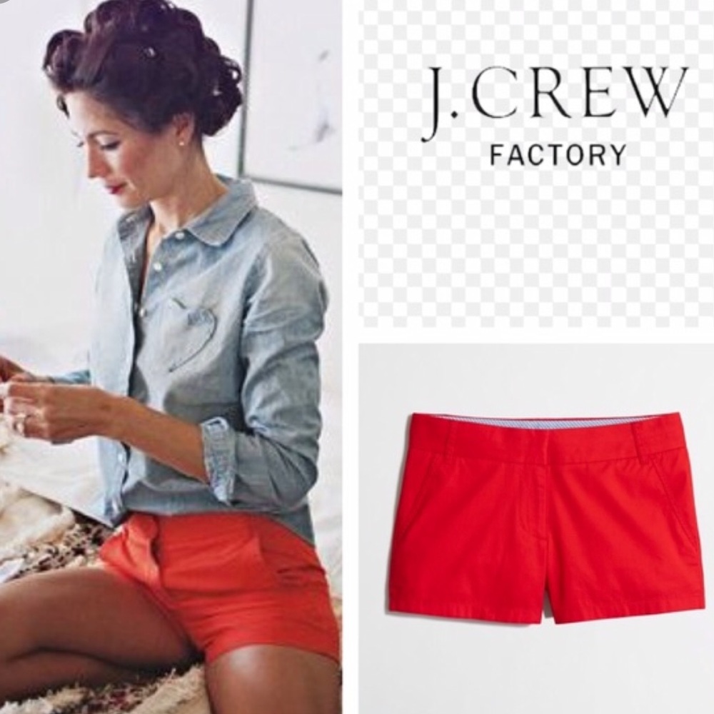 J Crew Chino